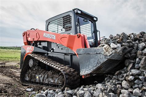 best compact track loader 2018|most reliable compact track loader.